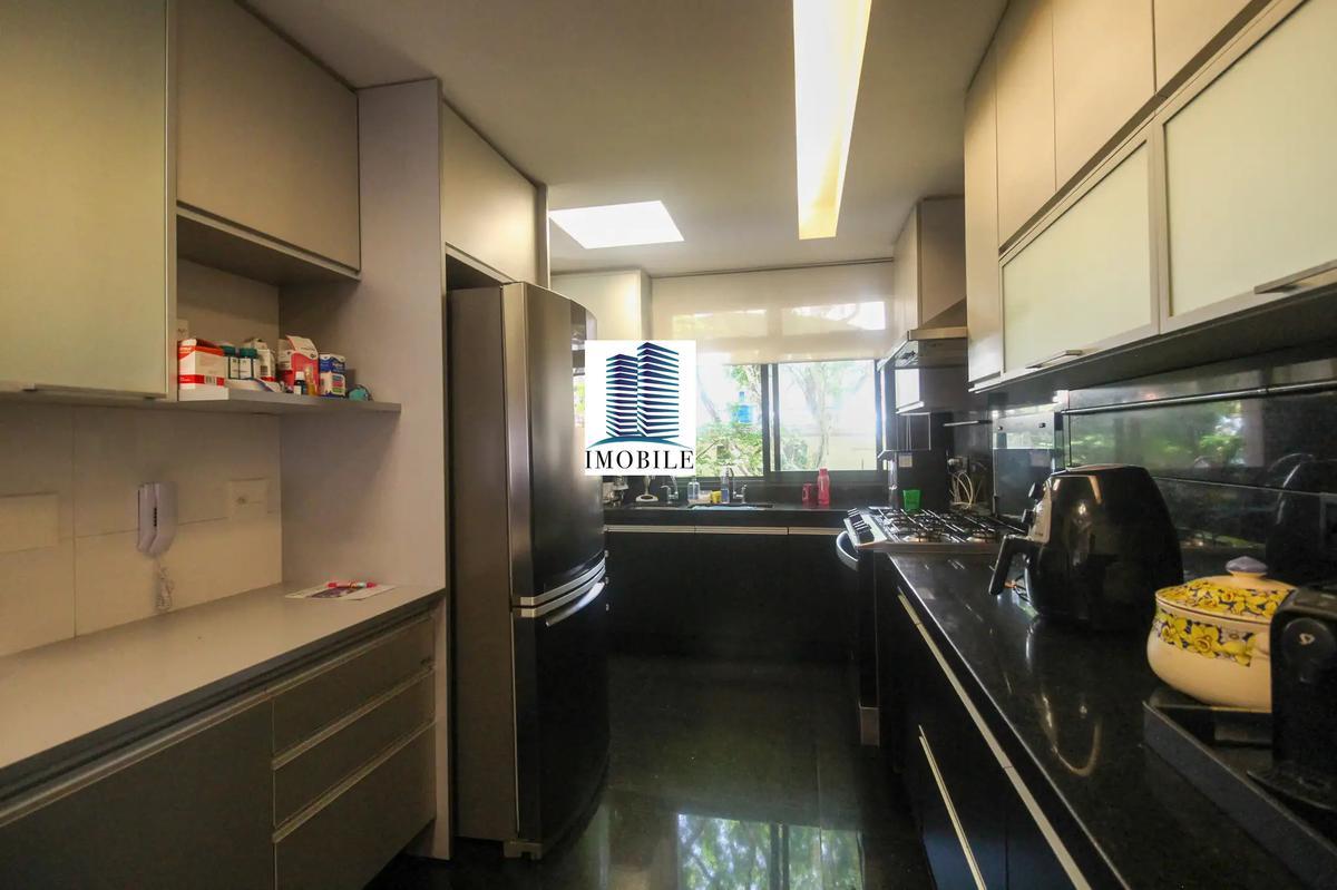 Apartamento, Gutierrez, 4 Quartos, 3 Vagas, 2 Suítes