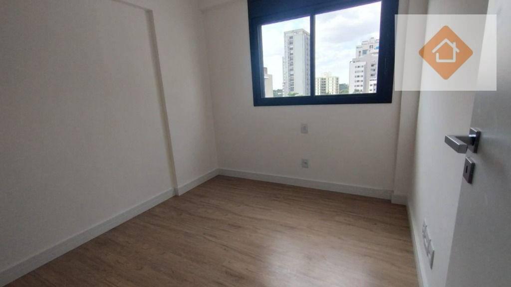 Apartamento, Santo Agostinho, 3 Quartos, 2 Vagas, 1 Suíte