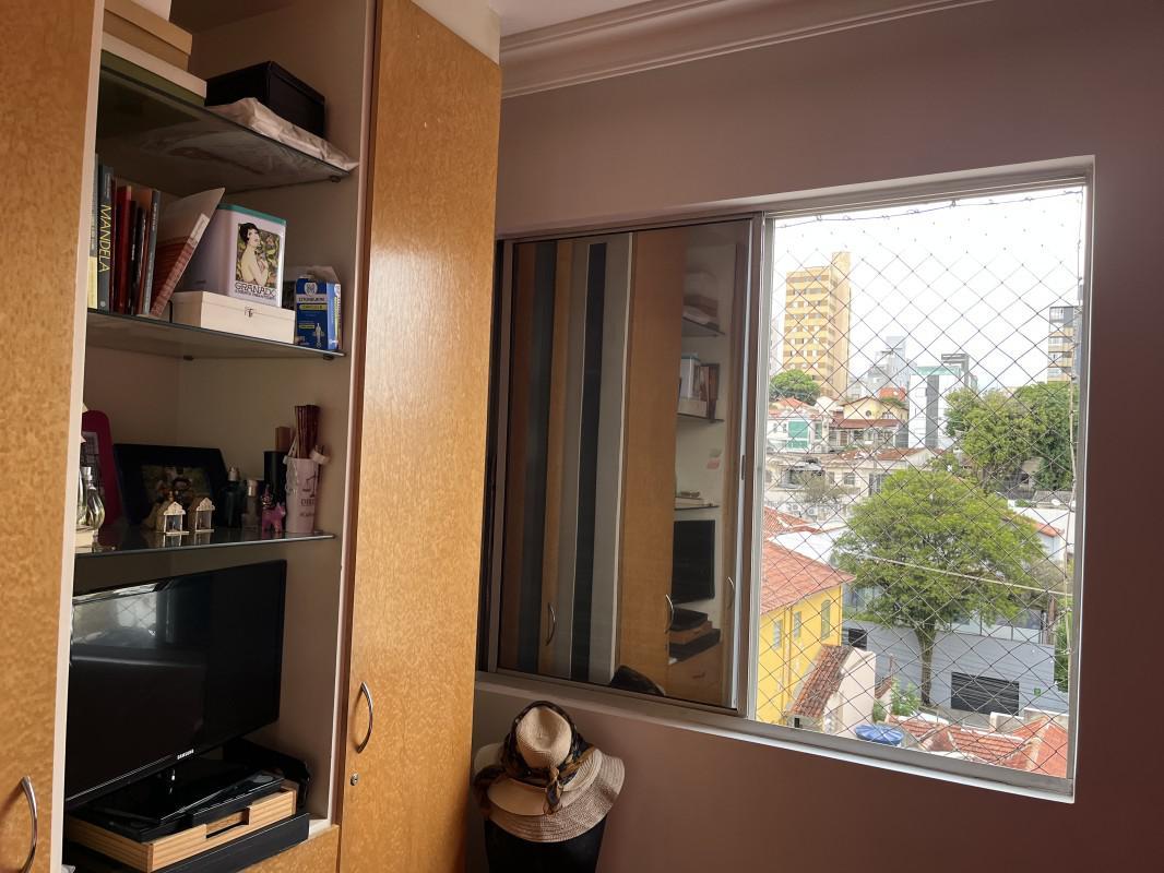 Apartamento, Santo Antônio, 4 Quartos, 2 Vagas, 1 Suíte