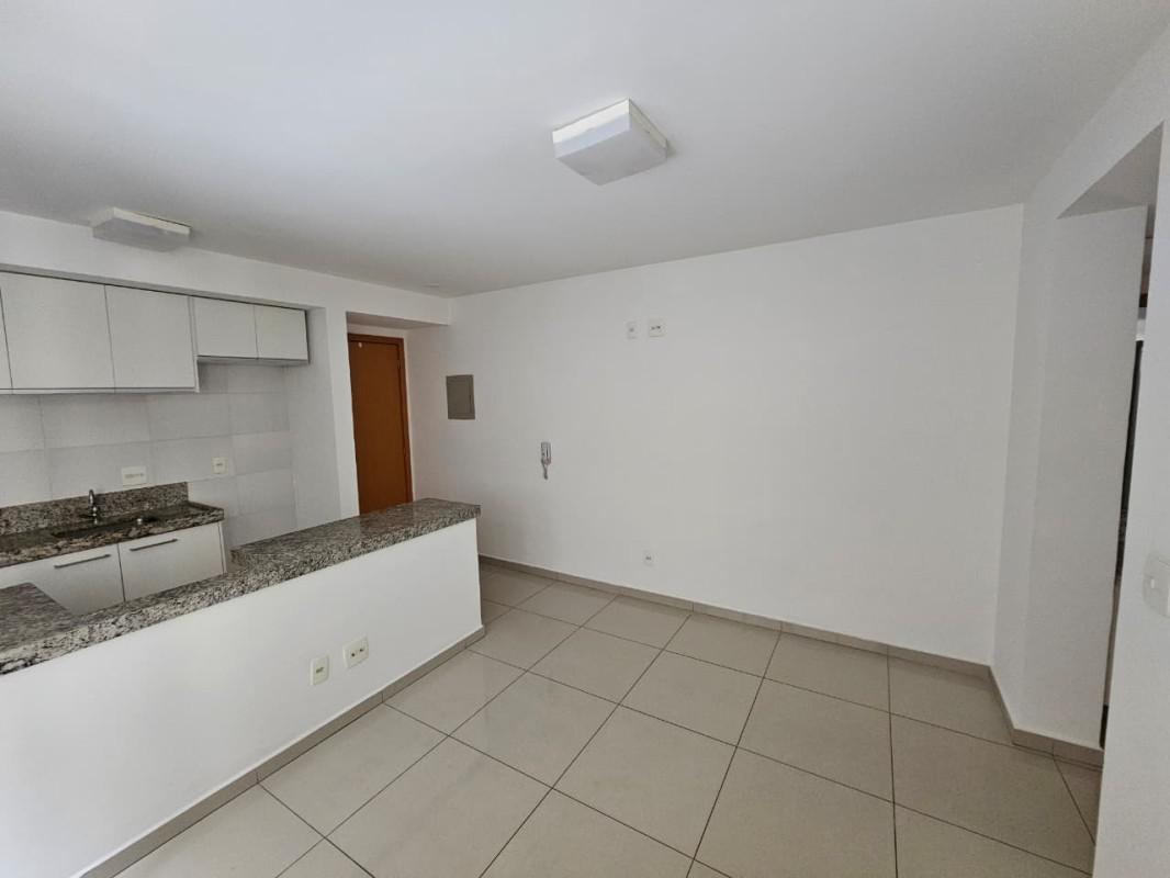 Apartamento, Centro, 1 Quarto, 1 Vaga