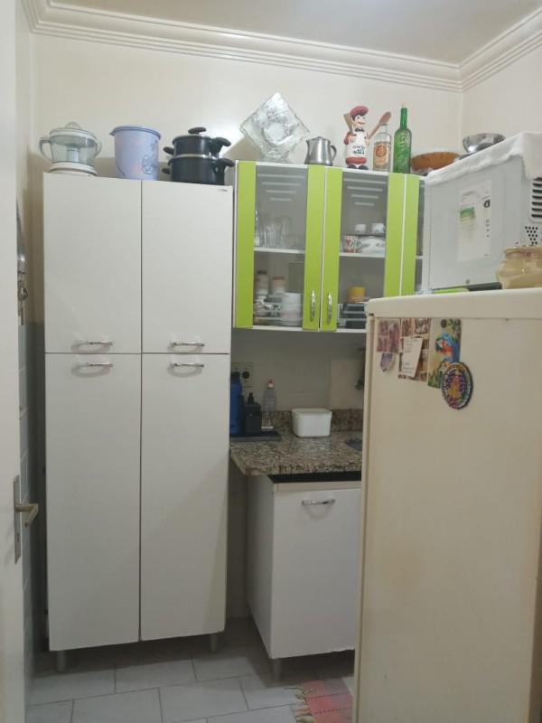 Apartamento, Castelo, 2 Quartos, 1 Vaga