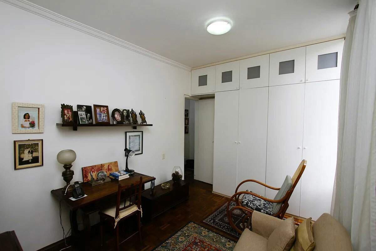 Apartamento, Santa Lúcia, 3 Quartos, 2 Vagas, 1 Suíte