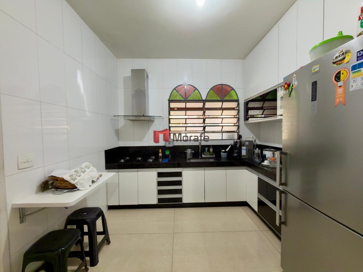 Casa, Dom Bosco, 3 Quartos, 3 Vagas, 1 Suíte