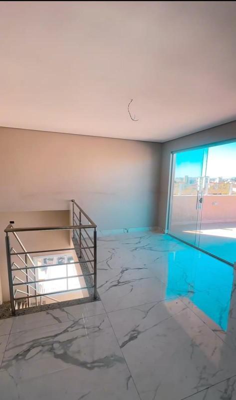 Cobertura, Santa Mônica, 3 Quartos, 3 Vagas, 1 Suíte