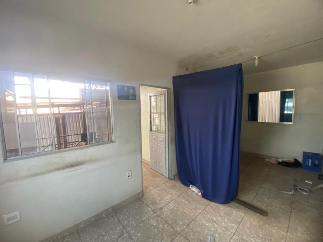 Galpão, Canaã, 3 Quartos, 7 Vagas