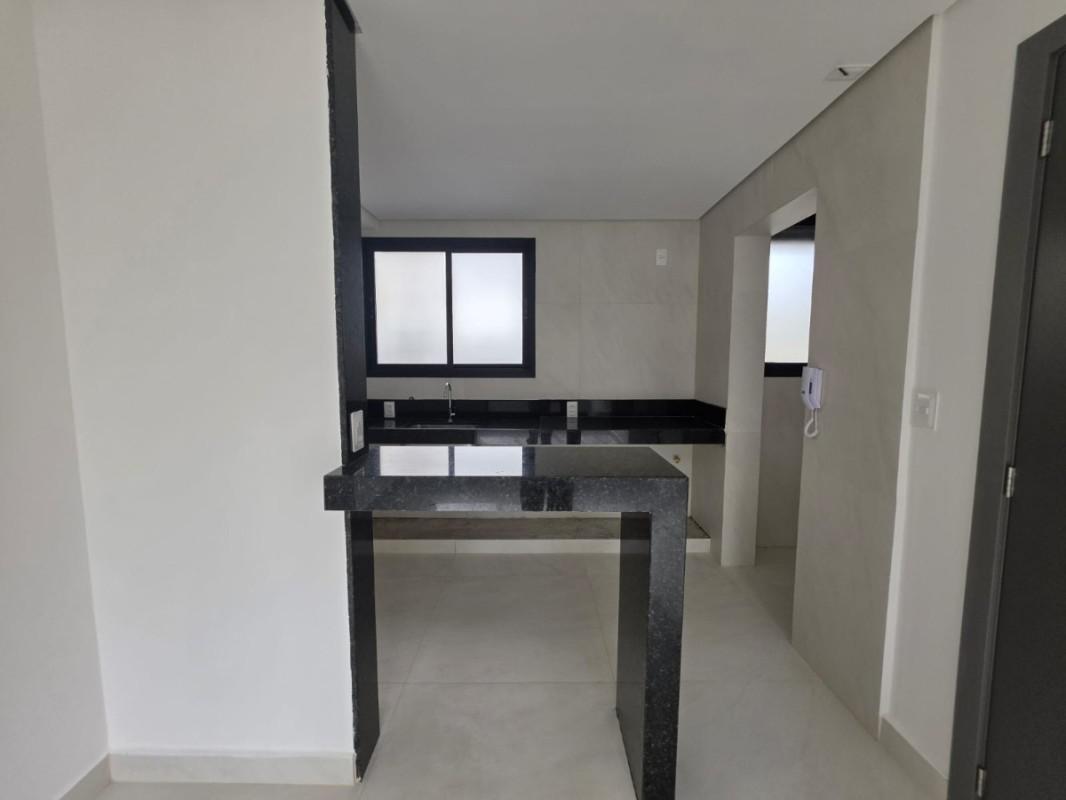 Apartamento, Cruzeiro, 3 Quartos, 2 Vagas, 1 Suíte