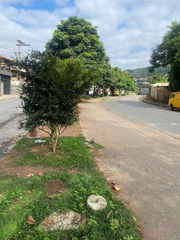 Casa, Vila Santo Antônio de Pádua, 3 Quartos, 0 Vaga