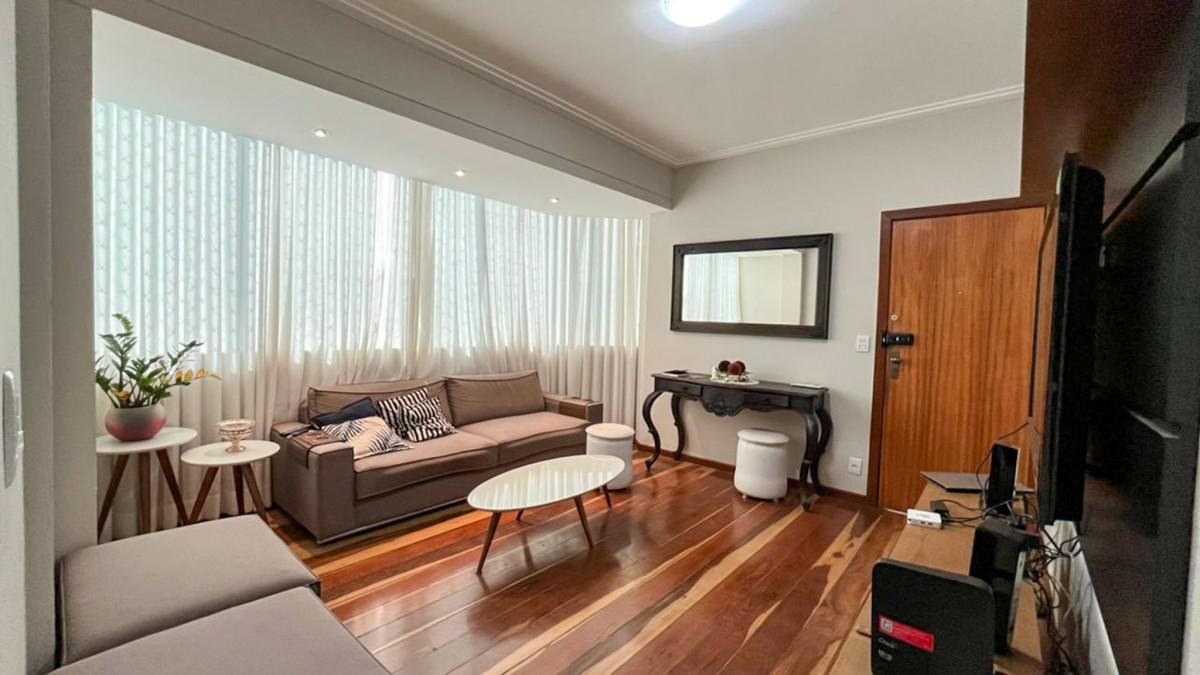 Apartamento, Buritis, 3 Quartos, 2 Vagas, 1 Suíte