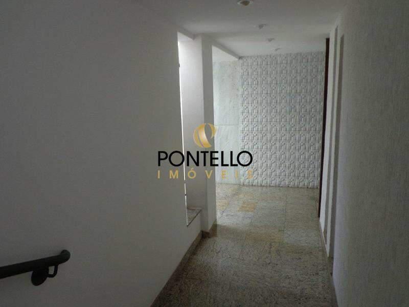 Apartamento, Serra, 4 Quartos, 2 Vagas, 1 Suíte