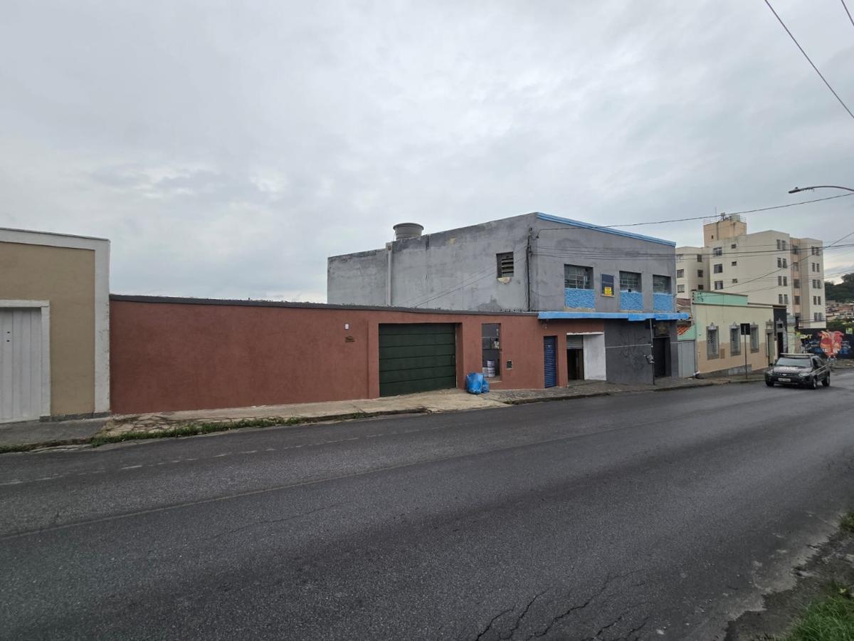 Andar, Pompéia, 0 Quarto, 6 Vagas