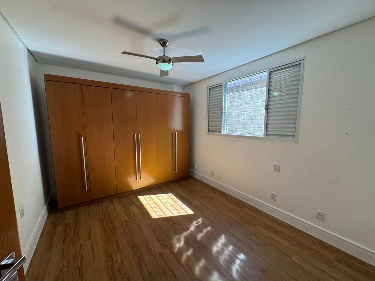Casa, Renascença, 3 Quartos, 2 Vagas, 1 Suíte