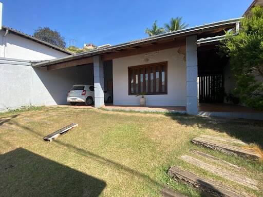 Casa, Giovanini, 3 Quartos, 2 Vagas, 1 Suíte