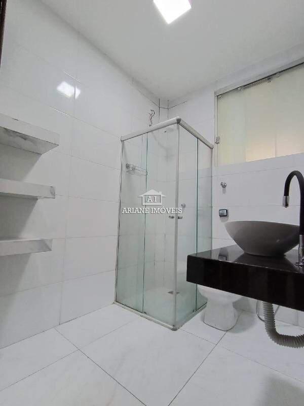 Apartamento, Centro, 2 Quartos, 0 Vaga