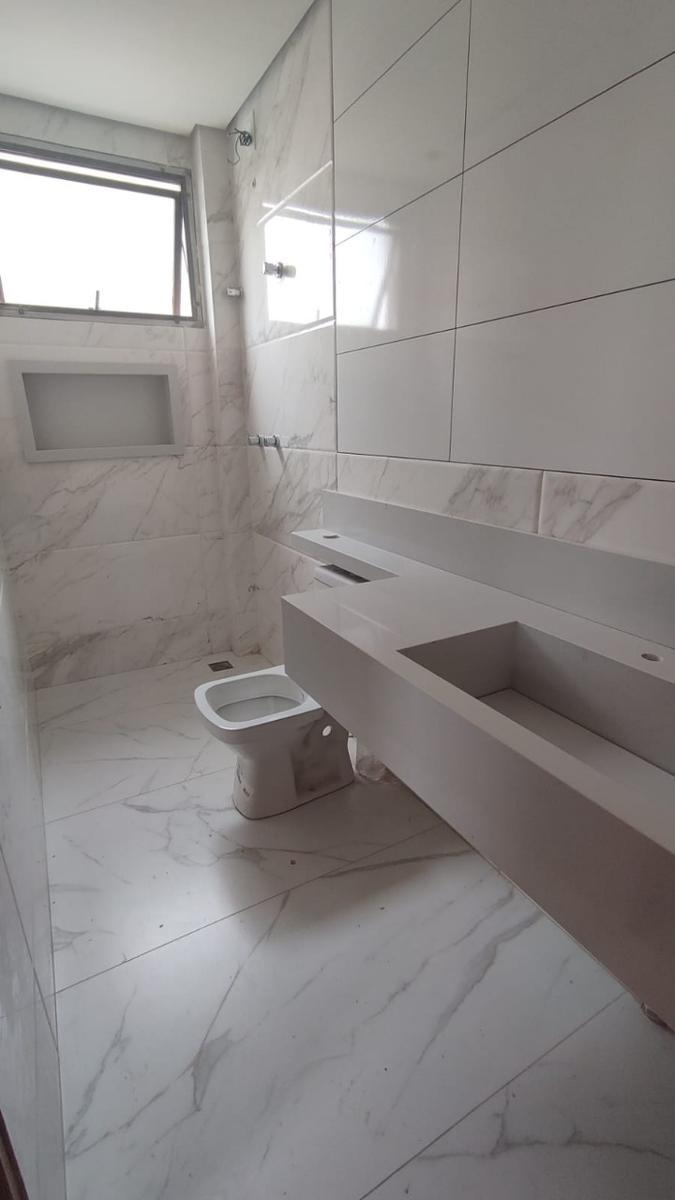 Cobertura, Castelo, 4 Quartos, 4 Vagas, 3 Suítes