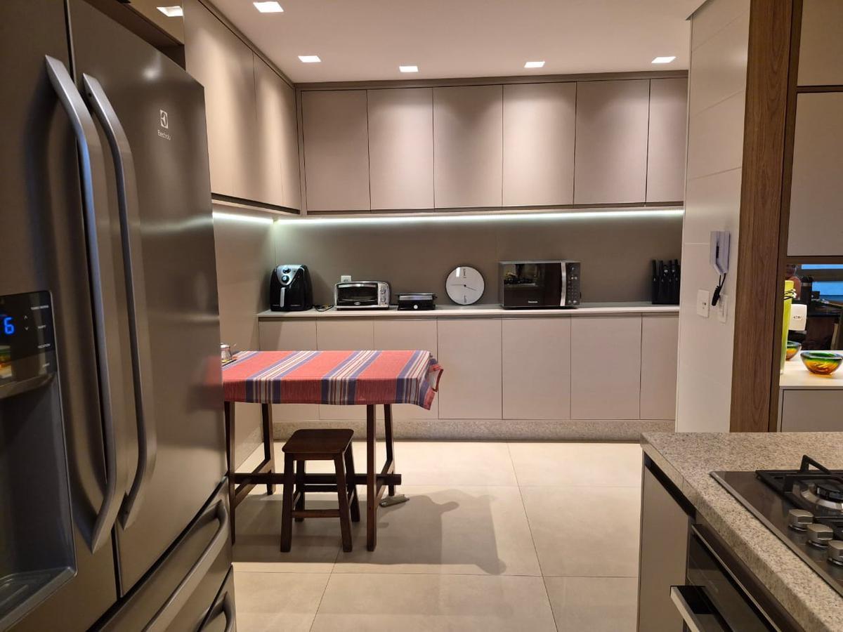 Apartamento, Vale do Sereno, 4 Quartos, 4 Vagas, 3 Suítes
