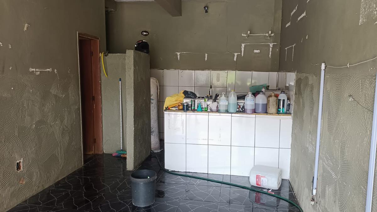 Andar, Cachoeirinha, 3 Quartos, 0 Vaga