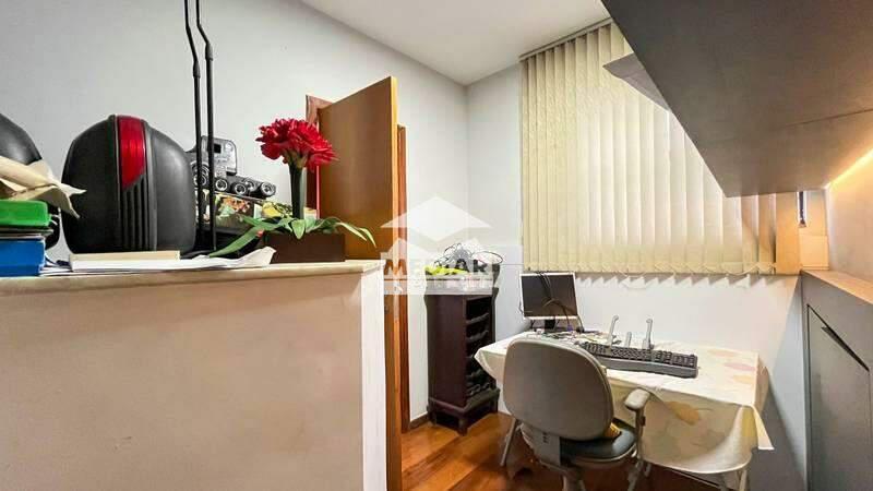 Cobertura, Buritis, 3 Quartos, 4 Vagas, 1 Suíte