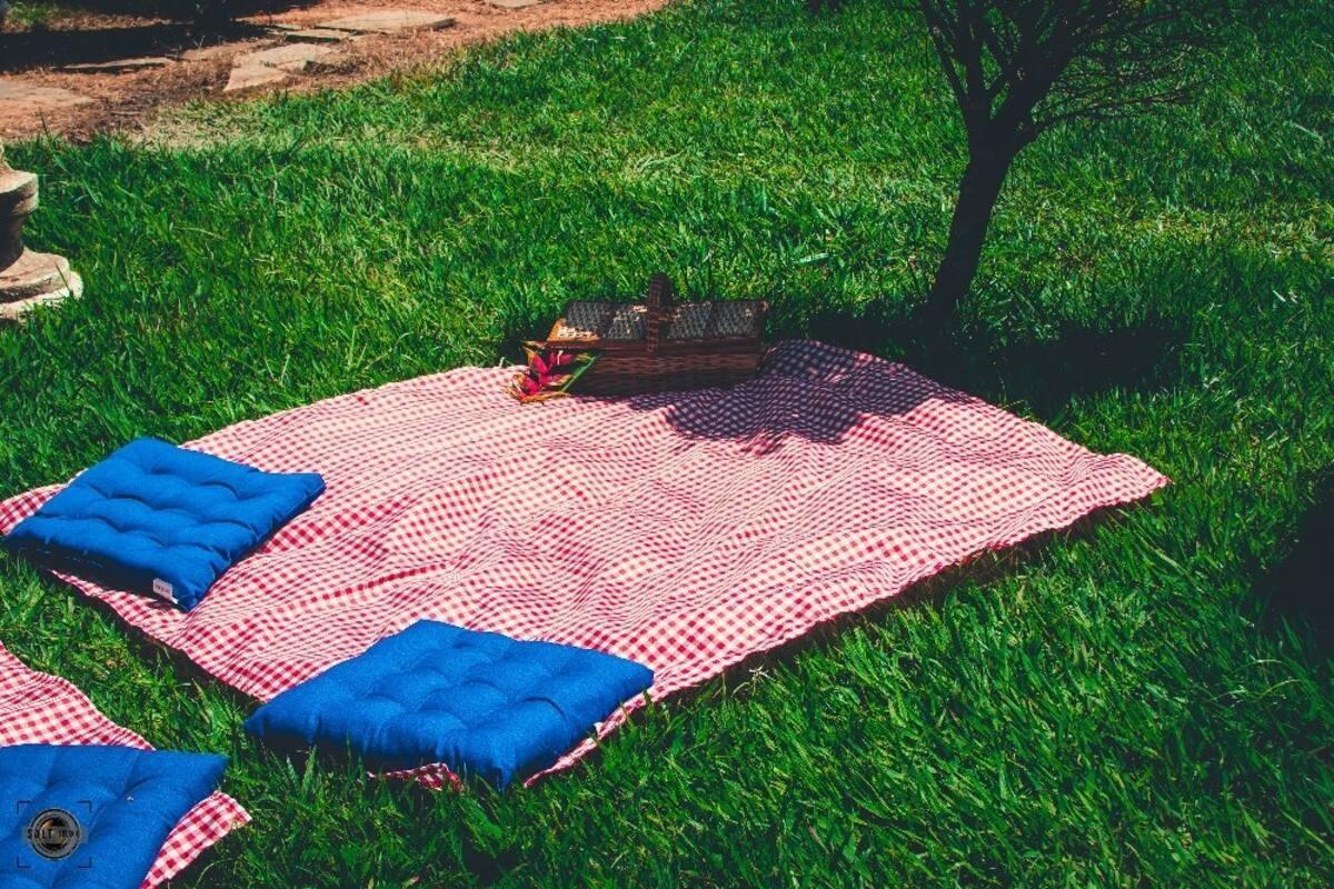 Casa, Caiapós, 5 Quartos, 10 Vagas, 5 Suítes