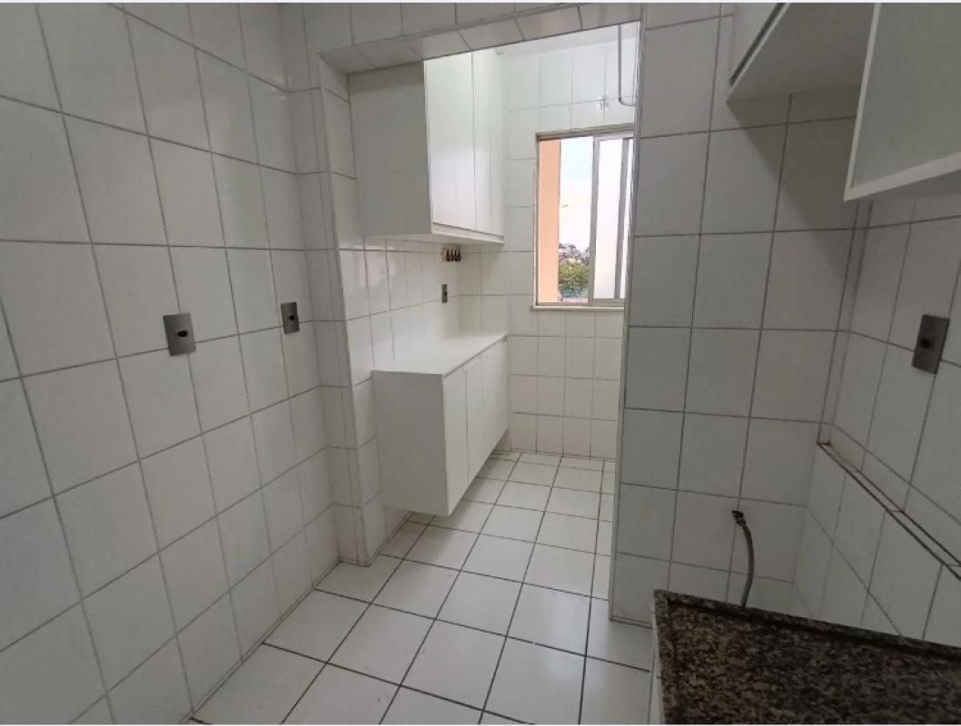 Apartamento, Liberdade, 3 Quartos, 1 Vaga, 1 Suíte