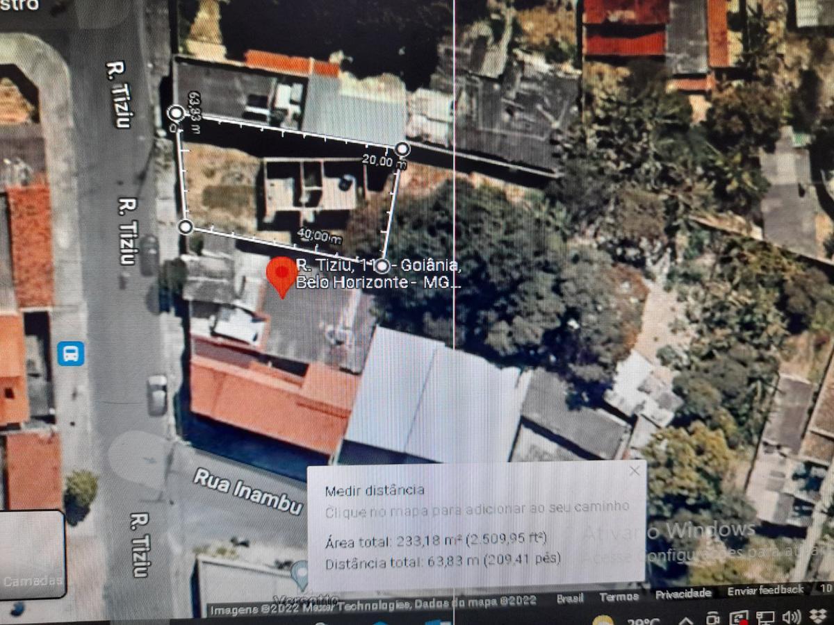 Lote, Goiânia, 2 Quartos, 5 Vagas