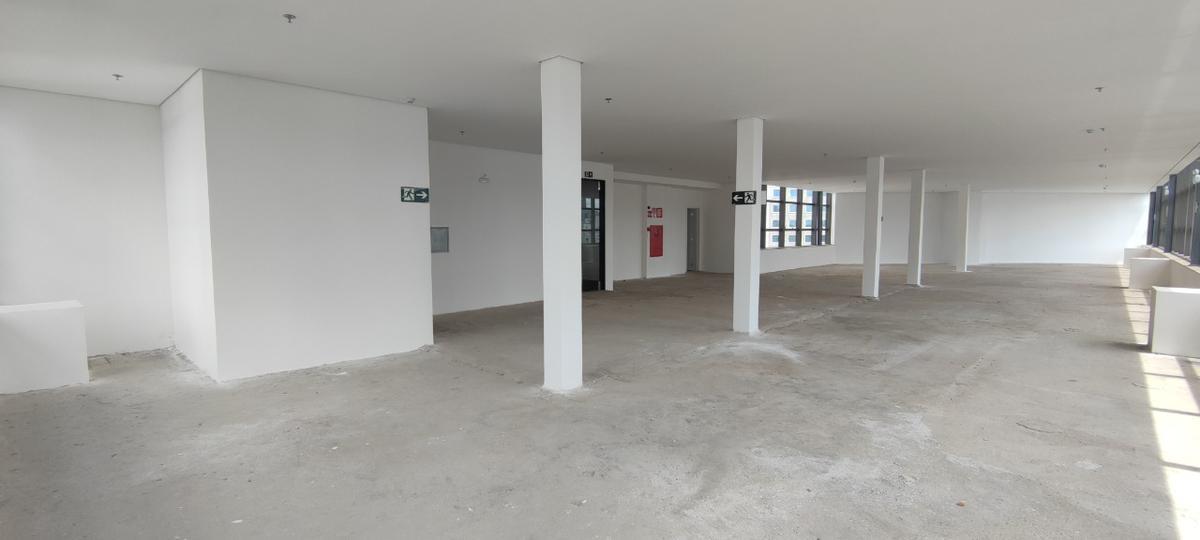 Andar, Centro, 0 Quarto, 2 Vagas