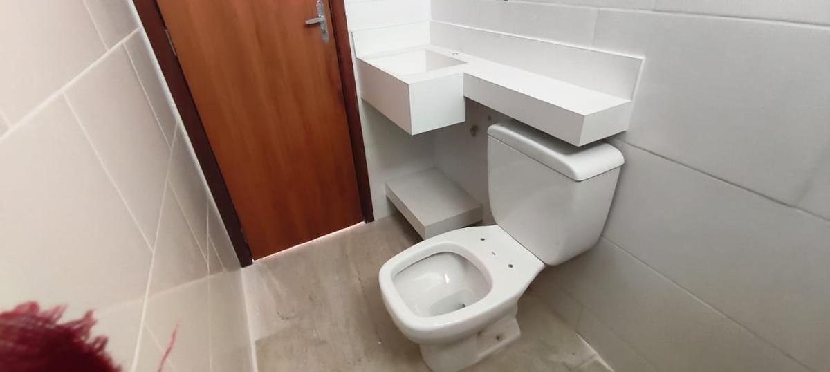 Apartamento, Fernão Dias, 3 Quartos, 1 Vaga, 1 Suíte