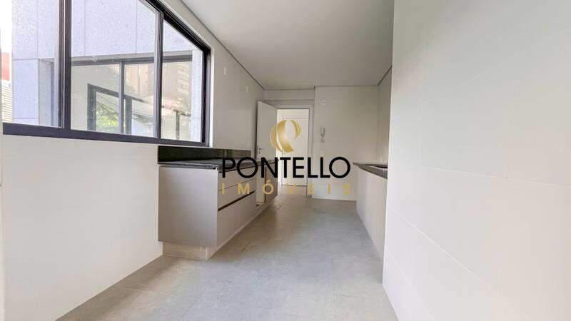 Apartamento, Sion, 3 Quartos, 2 Vagas, 3 Suítes