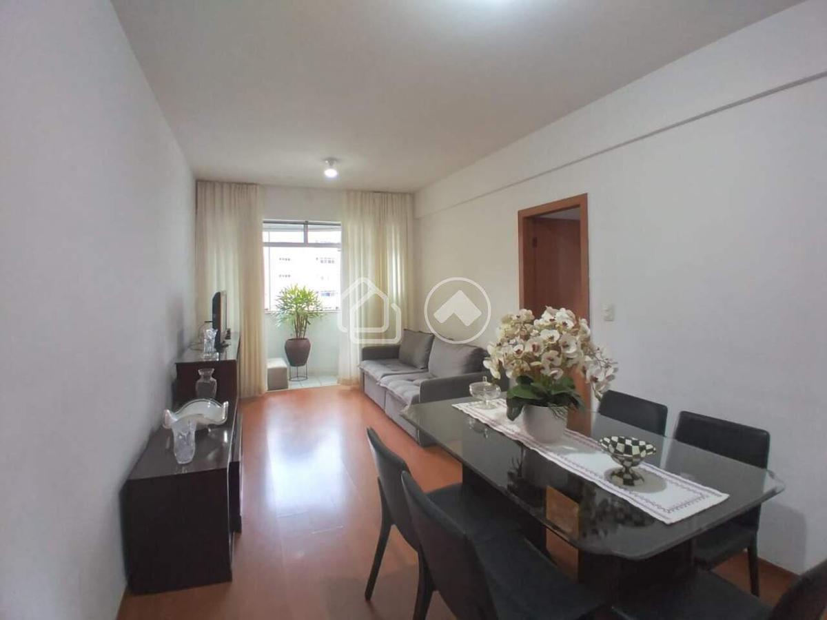 Apartamento, Buritis, 3 Quartos, 1 Vaga, 1 Suíte