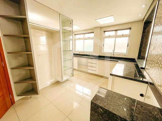 Apartamento, Castelo, 4 Quartos, 3 Vagas, 1 Suíte