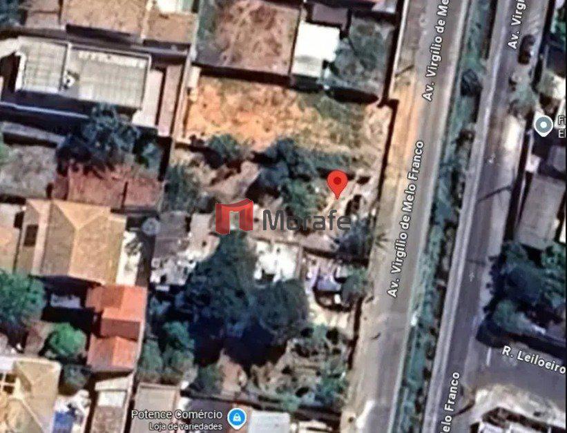 Lote, Santa Amélia, 0 Quarto, 0 Vaga