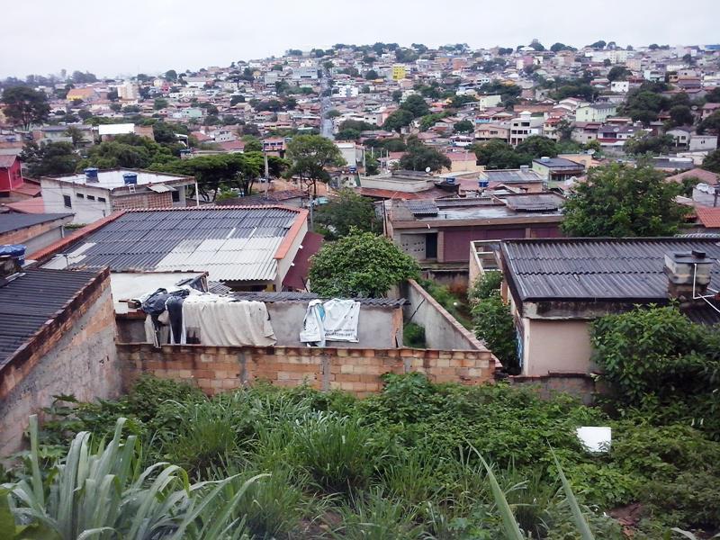 Lote, Céu Azul, 0 Quarto, 0 Vaga