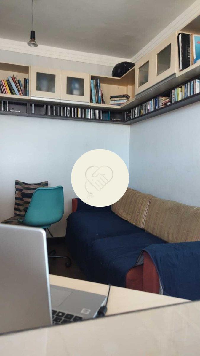 Apartamento, Jardim Riacho das Pedras, 3 Quartos, 1 Vaga, 1 Suíte