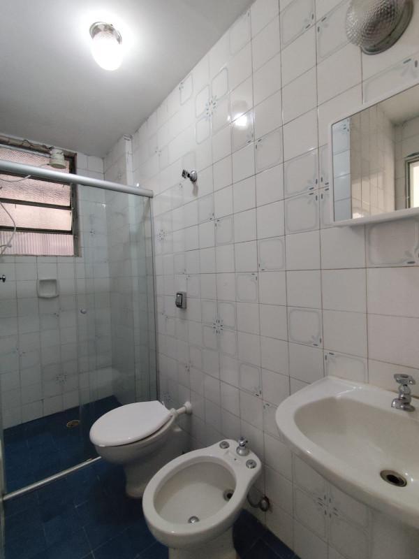 Apartamento, Barro Preto, 2 Quartos, 1 Vaga