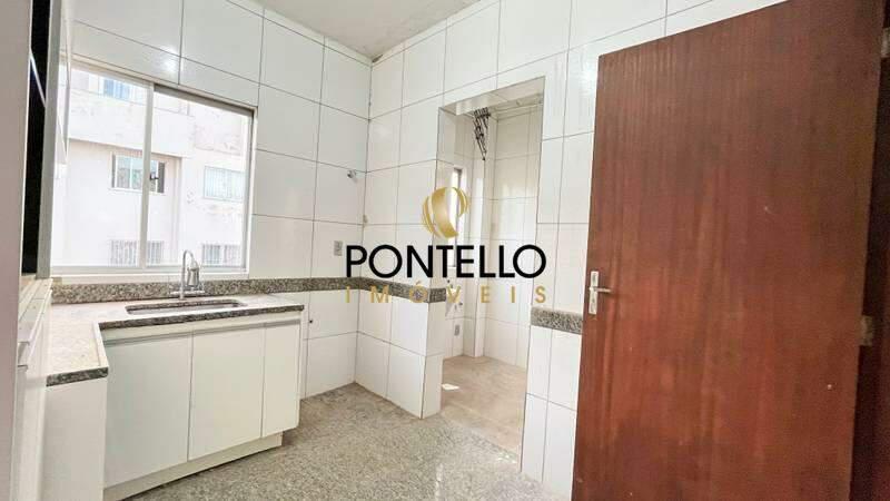 Cobertura, Santa Efigênia, 4 Quartos, 1 Vaga, 2 Suítes