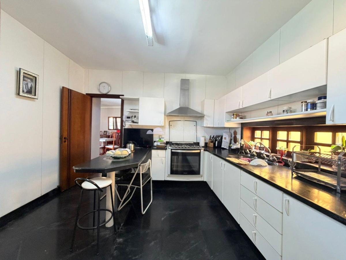 Casa, Santa Amélia, 4 Quartos, 4 Vagas, 1 Suíte