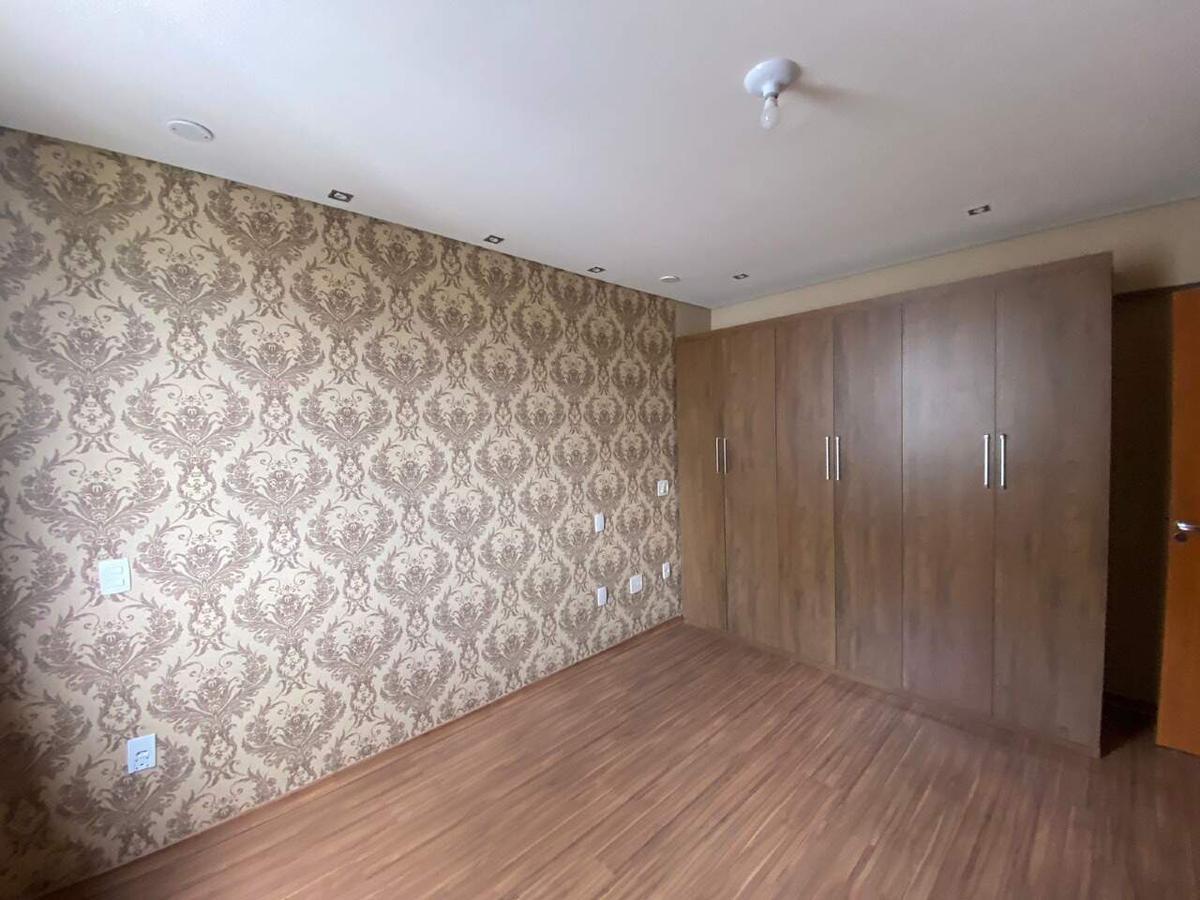 Apartamento, Buritis, 3 Quartos, 3 Vagas, 1 Suíte