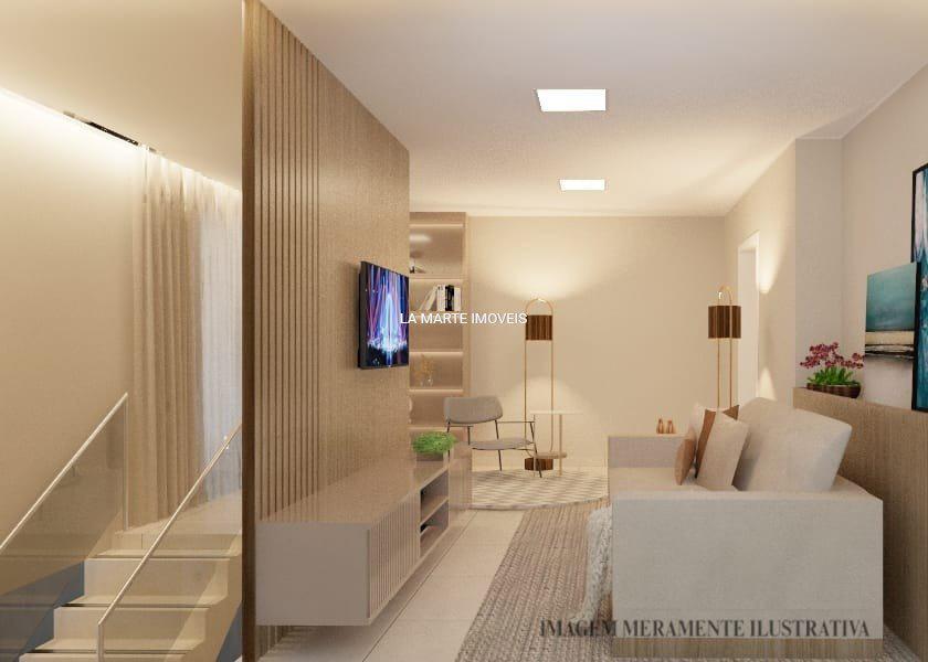 Apartamento, Riacho das Pedras, 3 Quartos, 3 Vagas, 1 Suíte