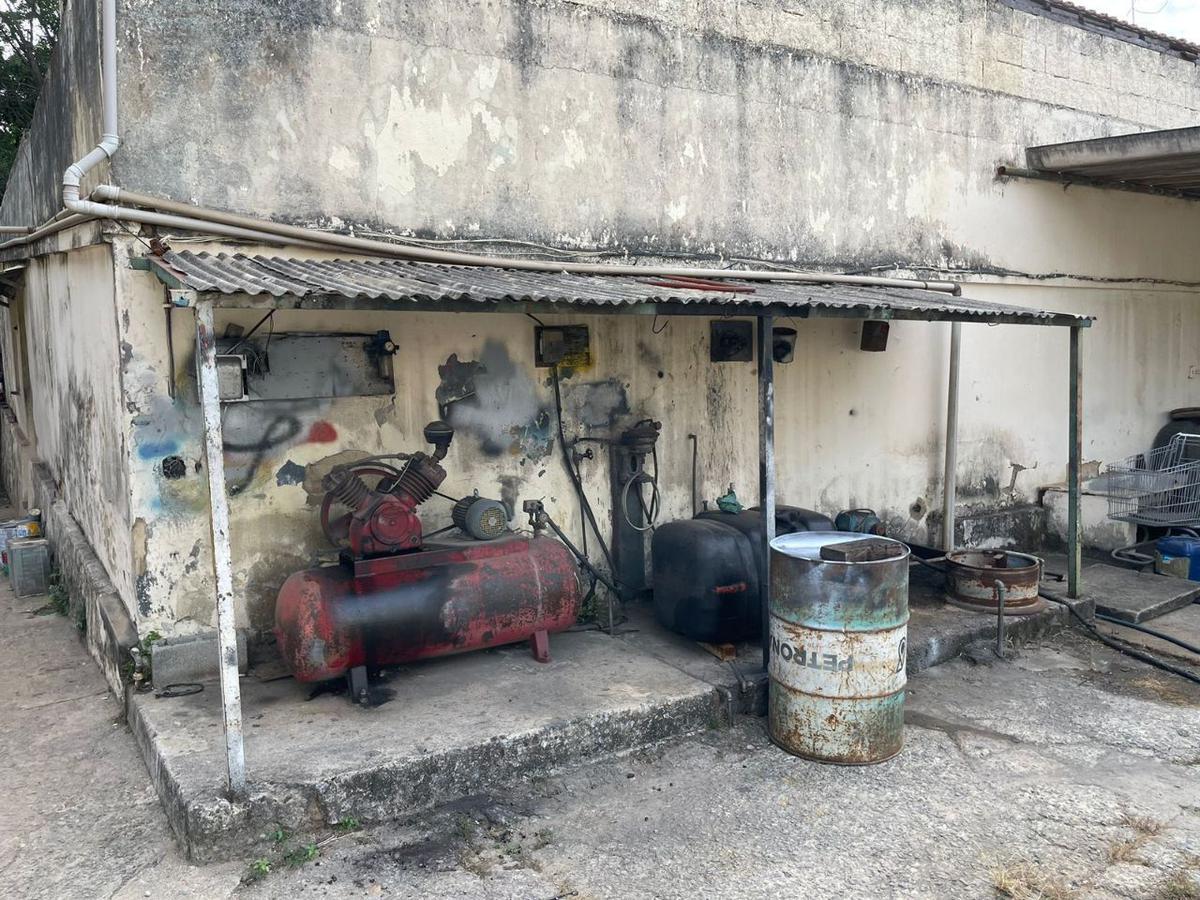 Lote, Goiânia, 0 Quarto, 0 Vaga