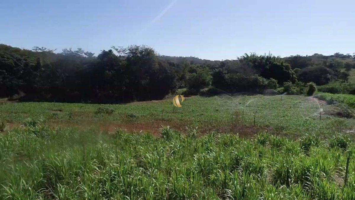 Fazenda, Zona Rural, 2 Quartos, 0 Vaga