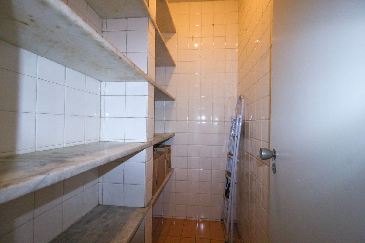 Apartamento, Centro, 3 Quartos, 1 Vaga, 1 Suíte