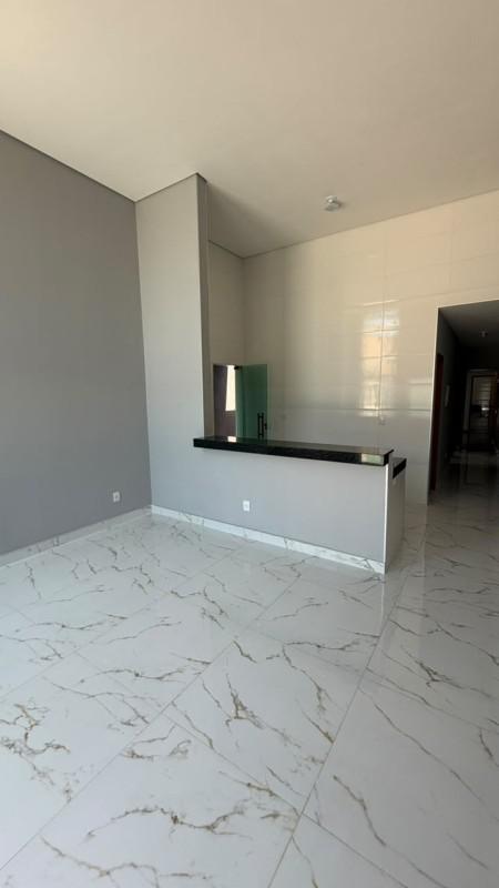 Casa, Brasília, 3 Quartos, 2 Vagas, 1 Suíte