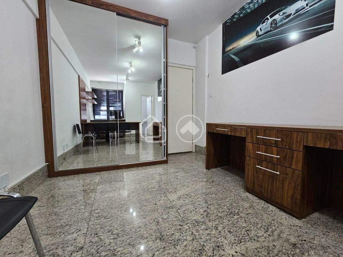 Sala, Buritis, 1 Vaga