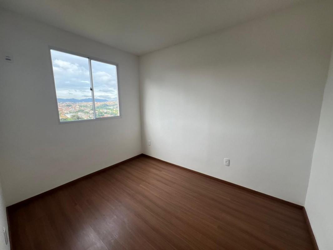 Apartamento, Diamante, 2 Quartos, 2 Vagas, 1 Suíte