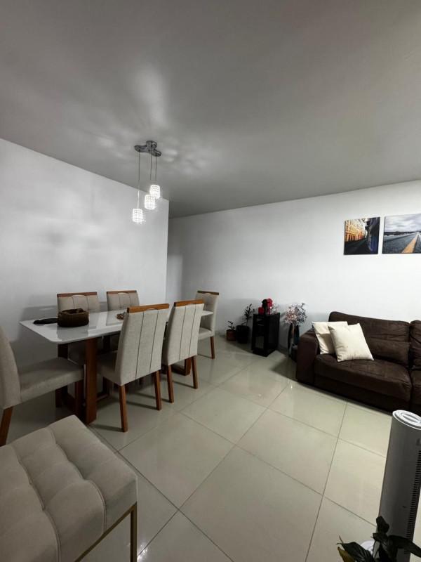 Apartamento, Ouro Preto, 3 Quartos, 2 Vagas, 1 Suíte