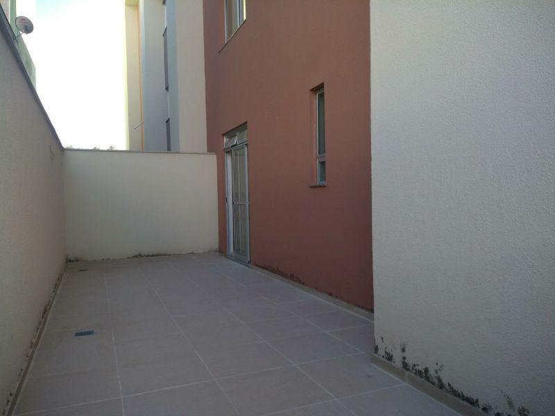 Apartamento, São Geraldo, 3 Quartos, 2 Vagas, 1 Suíte