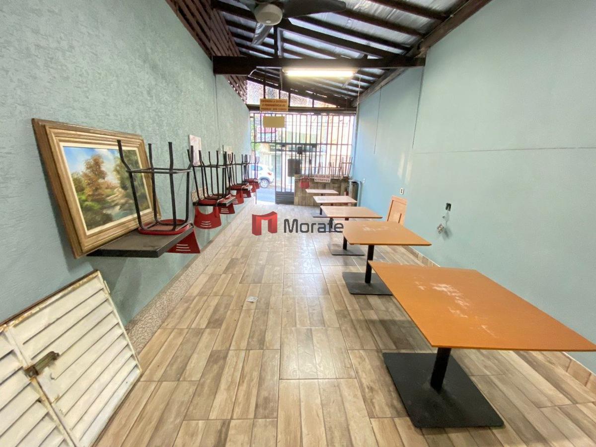 Galpão, Caiçaras, 0 Quarto, 0 Vaga