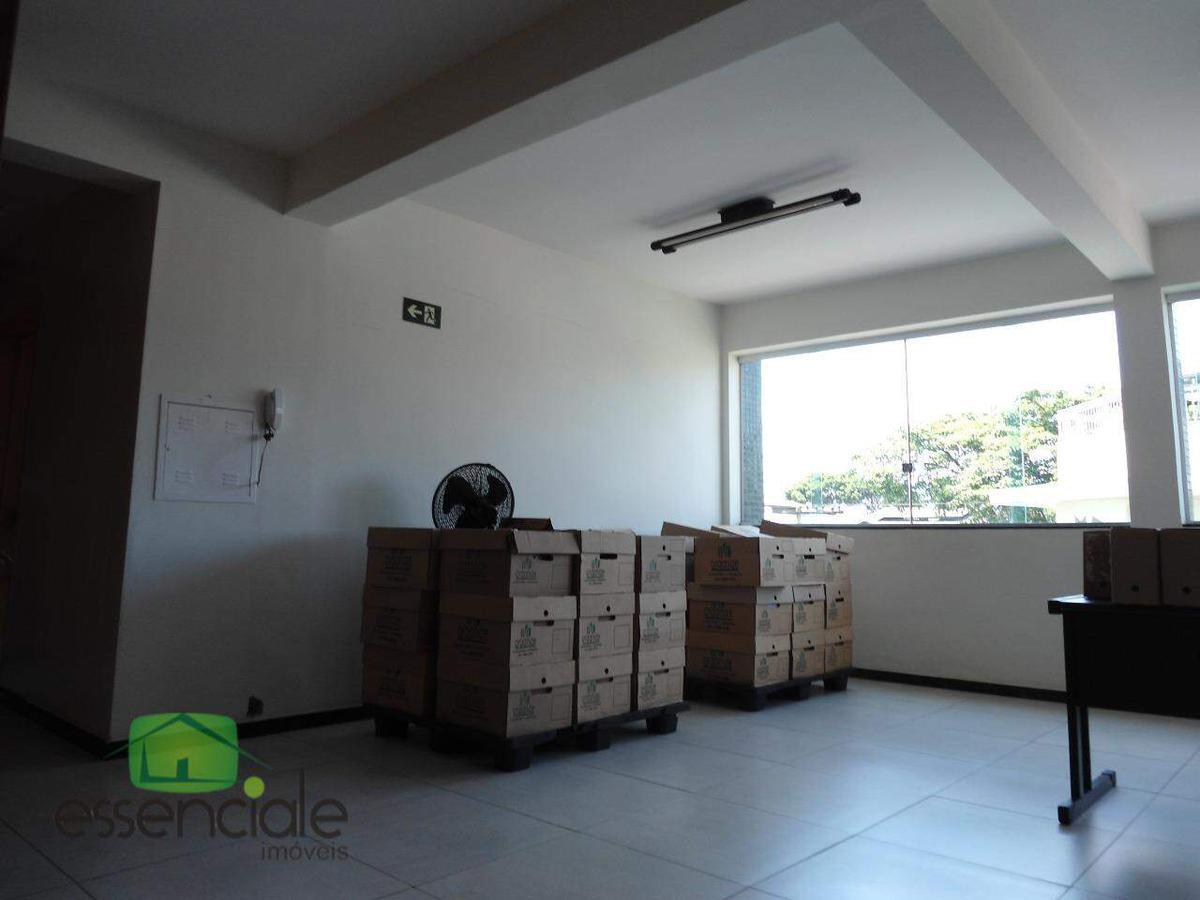 Prédio, Jardim Industrial, 0 Quarto, 0 Vaga