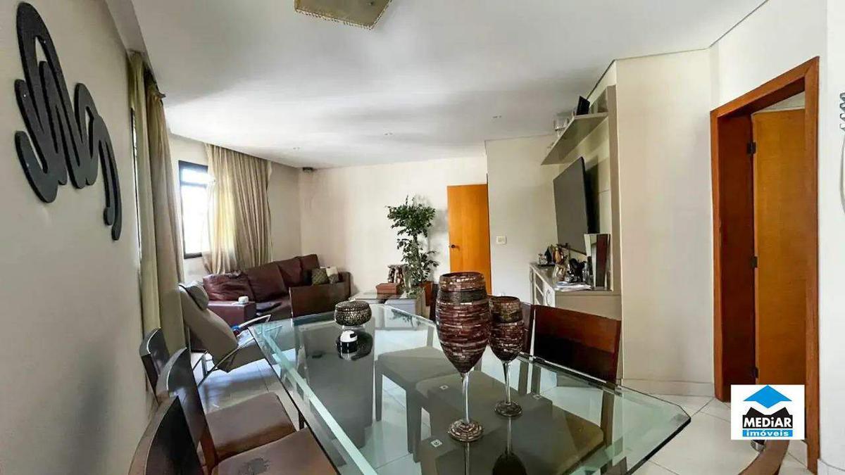 Apartamento, Santo Antônio, 4 Quartos, 2 Vagas, 2 Suítes