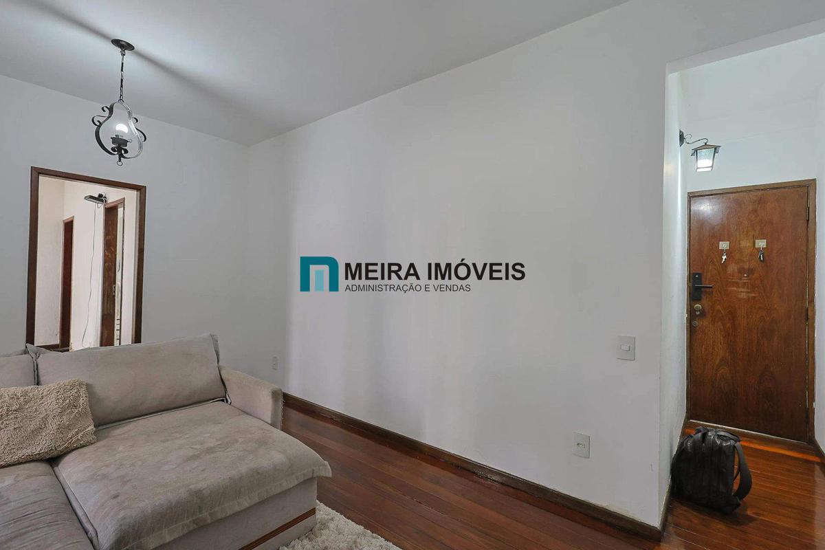 Apartamento, São Pedro, 3 Quartos, 2 Vagas, 1 Suíte