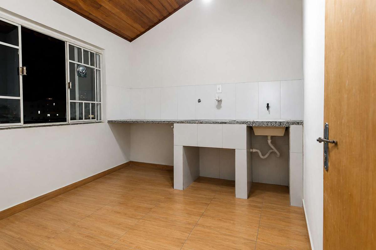 Apartamento, Santa Efigênia, 3 Quartos, 1 Vaga
